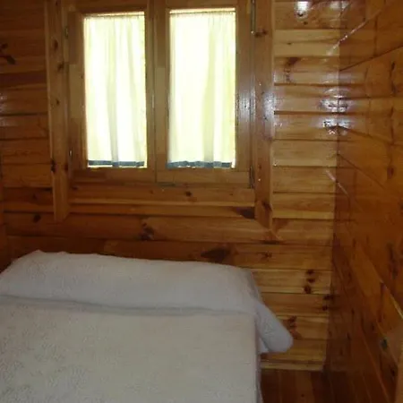 Camping Alixar De