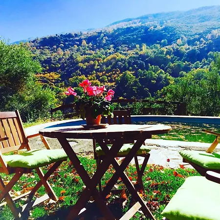 Camping Alixar De