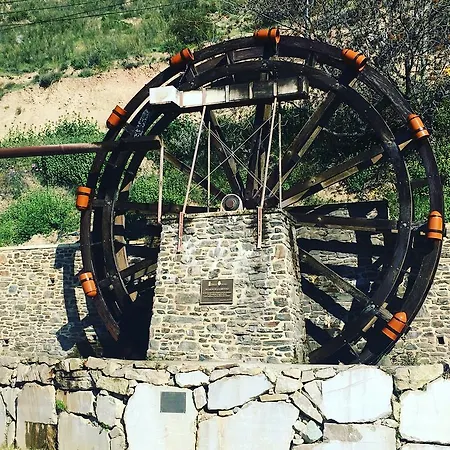 Camping Alixar De Güéjar Sierra