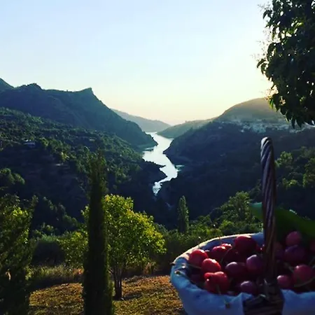 Alixar De Güéjar Sierra