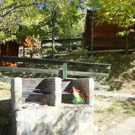 Camping Alixar De